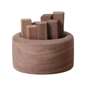 yzAsdays A}Xg[ A}fBt[U[ A}|bg Ȃ A}Ebh ؐ ʓ 6×6×5.5cm ()