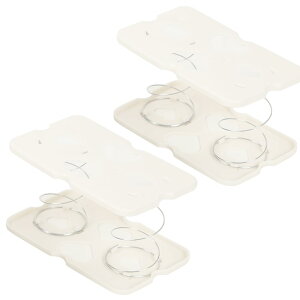 yzAllBright eBbVP[Xpol eBbV グ ol eBbVP[X y[p[^I グ 2Zbg (zCg)