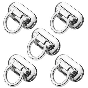 yzAllBright obOpߋ  nhCh U[Ntg ݏ ȉ~` ΂ Vo[ 5Zbg (Vo[)