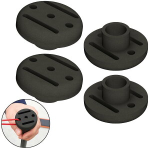 �y���������zAllBright �e���g�|�[�� �G���h�L���b�v �e���g �^�[�v �|�[�� ��[ �g�ݗ��� �L�����v �A�E�g�h�A 4�Z�b�g