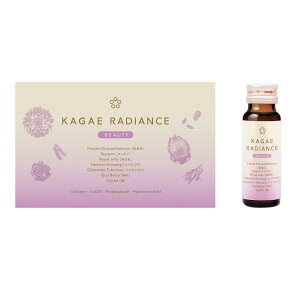 yzJKG (KAGAE) fBAXqr[eB[r50ml×10{ Zbg mJtFC AQO R[Q 2000mg e [[[ 14̘aEez