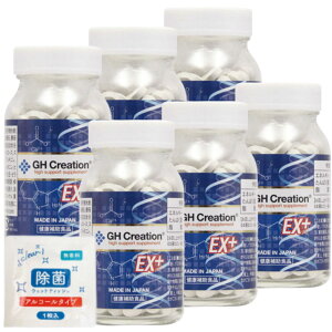 yzyKiz6{Zbg GH Creation EX+ W[GC` NG[V EX vX 300mg 270 90