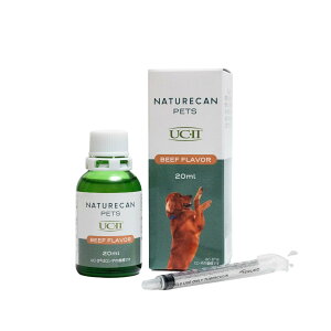 yzNaturecan R[Q 20ml UC-IIiII^R[Qjr[t/֐߃PA/TvgIC