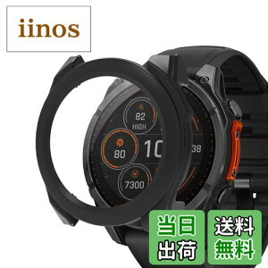 �y���������zYealRed For Garmin Fenix 8(51mm/47mm/43mm) ��p �P�[�X �y�� PC+�����K���X �K�[�~�� Fenix 8 Sapphire AMOLED�p �ی�J�o�[ 9H�d�x ���t���ȒP ��̌^ �S�ʕی� �L�Y�h�~ �ϏՌ� HD�����ߗ� �w��