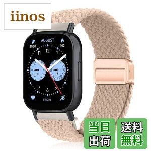 �y���������z[YealRed] �o���h 22mm Xiaomi Redmi Watch 5 Lite/Redmi 5 Active/Xiaomi Watch S4/S3�Ή� �����o���h �e���i�C������ �ւ��x���g �ґg�X�g���b�v ���C�o�b�N�� �����x���g �R���p�`�u���V���I�~ S1 Ac