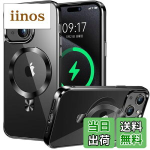 yzCSZENMENyCD MagSafeOEX^h́ziPhone 15 Plus pNAP[X[MagSafeΉEBX^h] [{̂̐FEbLop[]Xgbvz[t px ČRMILKi擾E