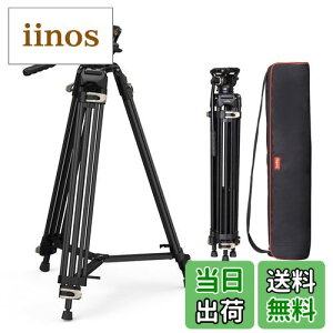 yzSmallRig rfIOr 186cm ^ vOr ω׏d8kg 75mm{Et[h_t 3ipx A~ o[bN ^ DSLR ჌t fWJ DV rfIJɑΉ 3751B