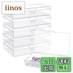 yzBENECREAT 6Zbg13.2x7.7x3cmvX`bNP[X NA[{bNX ANZT[ r[Y p[c[P[X lߑւe p[{bNX `