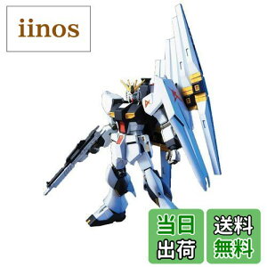 yzBANDAI SPIRITS(o_C Xsbc) HGUC @mK_ tP̃VA ˃K_ 1/144XP[ Fς݃vf