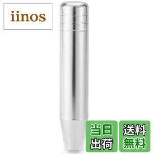 yzLunsom 180mm A~Vtgmu ԗpVtgo[mu  I[g}ƃ}jAԂɓKp܂ (Vo[)