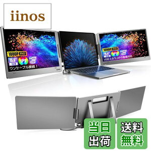 yzoCj^[ ROADOM 15.6C` gvj^[ Type-C P[u1{ڑ(DisplayPort|[g)/USB2.0gΉ 13~17C`m[gp\Rp fAfBXvC 360°] A