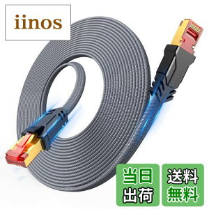 yzSnowkids LANP[u 20M P[u CAT8  tbg^Cv LlanP[u 40Gbps/2000MHz p\R switchȂǂɑΉ