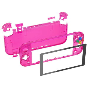 yzeXtremeRate switch liteɑΉpNAfނDIY݊P[XVFACVswitchCgRg[[CLbgnEWO/XN[tBtAswitchCgɑΉpJX^