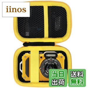 yzLebakort[P[Xƌ݊̂Kodak PIXPRO WPZ2 RpNgfW^J (ubN P[X)