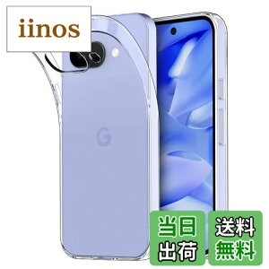 yzHianjoo Google Pixel 9a Ή P[X NA TPUVR \tg Jo[  ^ y Ռz C菝h~ X}zP[X O[OsNZ9a Ή NAP[X