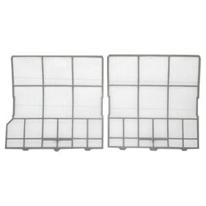 【送料無料】エアコン用フィルター・日立エアコン用 左右各1枚セット RAS-AJ22F-009同等品→RAS-A22Z-123