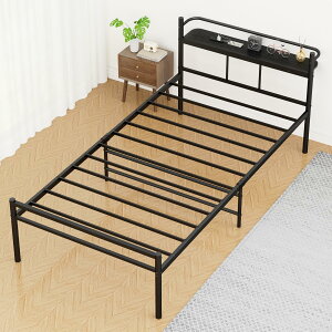 yzPRTONE xbht[ VOxbh [ {I 2RZgt ̂xbh VO bed frame single ω׏d300Kg  É  ʋC ϋv ׂǂӂ[ pCvxbh 30cm