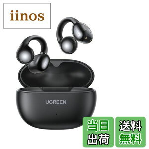 yzy2025K!Cz CXzUGREEN C[Jt Cz Bluetooth 5.4 Hi-Fi ENC AIʘbmCYLZO yI[vC[^/ݎ/SCX/IPX5h/ő30