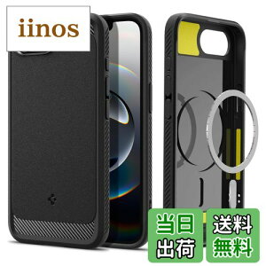 yzSpigen yn18N̋Zṕz iPhone 16e P[X MagSafeANZT[Ή }Olbg Xgbvz[ }bg ϏՌ ČRMILKi MbhEA[}[E}OtBbg ACS09152 (}b