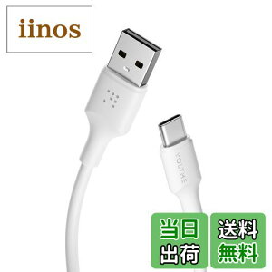 yzVOLTME USB Type C P[u 60W/3A QuickCharge3.0Ή USB A to C fh~ f[^] ^Cvc P[u iPhone 15AMacBook ProAMatebookAiPadAXperiaAGalaxytype-cfoCXΉi1.2m zCgj