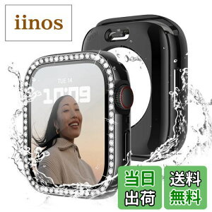 yz360xh݌v Recoppa Rp`u Apple Watch P[X 41mm LL AbvEHb`Jo[ hP[X Series 8 7ɑΉ KXtBt ̌^ IP68Sh _Ch 