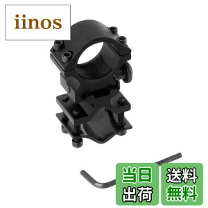yzFOCUHUNTER XR[v}Eg 25.4mm E\ȃoA_v^[t p d g[`p 1C` 20mm JeBj[[}Eg
