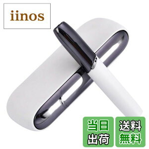 yzVimili IQOS3.0/IQOS3 DUOΉbLLbv+hAJo[ ACRX3 p Zbg (ubN)