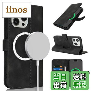 yzPelanty 蒠^P[X for iPhone 15 Pro P[X MagsafeΉCX[d iPhone15 Pro gуJo[ gPUU[ K D z^J[h[ uX^h@\ }Olbg A