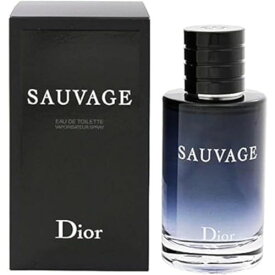Christian Dior クリスチャン ディオール ソヴァージュ EDT・SP 100ml 並行輸入品