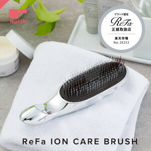 ��̓� �v���[���g �M�t�g ReFa ION CARE BRUSH ���t�@�C�I���P�A�u���V ���� �w�A�u���V ����P�A �u���V �ь� �܂Ƃ܂� ��� �����C RS-AI00A �M�t�g �v���[���g ���̖� �T���T�� ���� 2025
