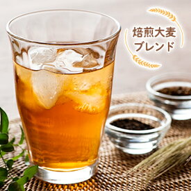 麦プーアール茶 ポット用ティーバッグ 50個入（麦茶 プーアル茶 ミネラル補給 お茶 健康茶 健康飲料 置き換え ) ティーライフ