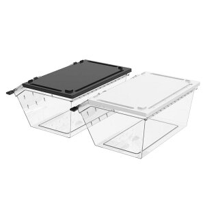 ঒��ޗp���a�{�b�N�X ঒��ޗp�e�����E�� �v���t�F�b�V���i�� 24.5x16x10.5cm �L�����A��������P�[�W ���� �T�\��