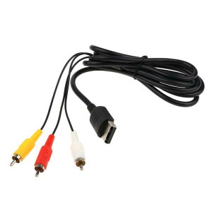 1.8 ���[�g�� / 6 �t�B�[�g RCA �I�[�f�B�I-�r�f�I-AV �X�e���I-�R���|�W�b�g �P�[�u�� ( �p)