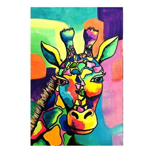 20x20cm HDLoXvgǃA[gG摕ꂽG - NOFRAME