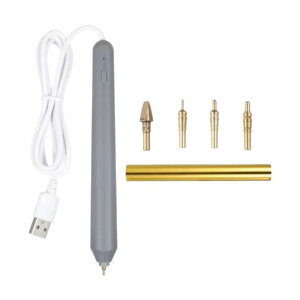 USB�q�[�g�z�C���y��.DC5V�Ή�.�G���{�X���H��`��ɕ֗���4�T�C�Y�̃`�b�v�t��