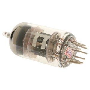 �M�^�[�v���A���v�����p�^��� 12AX7B ECC83