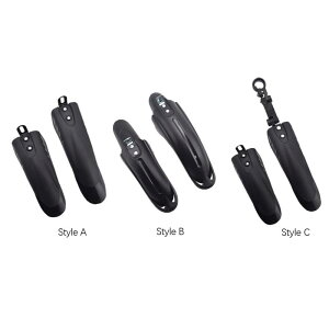 �q���p���]�ԃt�F���_�[�}�b�h�K�[�h���t���ȒPDIY�A�N�Z�T���[�z�C�[���v���e�N�^�[���݂̂���t�����g�ƃ��A�̎��]�ԃ}�b�h�K�[�h