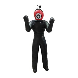 �O���b�v�����O�_�~�[��̃V�F�����n����MMA���X�����O�p���`�o�b�O�p���`�o�b�O