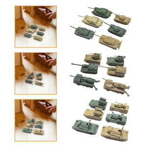 6 Zbg Ԗ͌^gݗăLbg DIYgݗ 1:144XP[ ~j`ARNV i pY bԗ qp