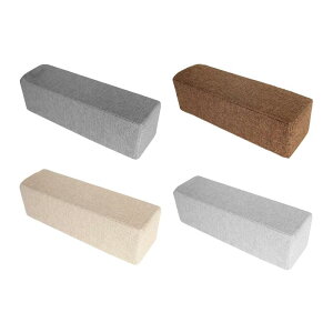 CouchArm Rest Pillow Elbow Support Pillow Removable Pillowcase�ϖ��Ր��̘r�̕I