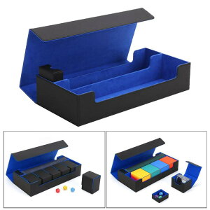 �v���~�A���g���[�f�B���O�J�[�h�f�b�L�{�b�N�X���[�z���_�[�I�[�K�i�C�U�[�ی�J�[�h�P�[�X�z�r�[��v�ȃA���o���}�O�l�b�g�J�Q�[���J�[�htcg�p ,