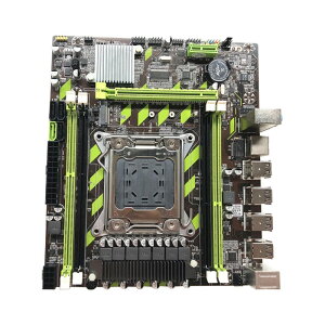 X79�}�U�[�{�[�h 8USB LGA2011�\�P�b�g DDR3���C���{�[�h E5 2660v2�̑�֕i