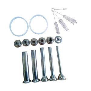 �X�e�����X�X�`�[�����`�����X���[�J�[�L�b�g(�[�U�`���[�u5�{�t��)