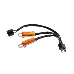 H4 LED�o���u�t�H�O�����v�p�G���[�t���[50W 8�I�[�����ג�R�z��