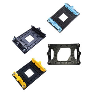 CPU�N�[���[�u���P�b�g �}�U�[�o�b�N�v���[�g�����p PC�C���T�|�[�g �q�[�g�V���N ���W�G�[�^�[�z���_�[ B650 AM5�\�P�b�g�p