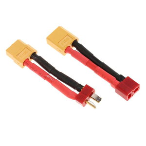 0����T�ւ̃R�l�N�^RC�J�[���|�o�b�e���[14AWG�p�̃I�X/���X�A�_�v�^�[