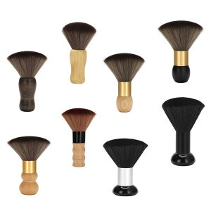 15cm �o�[�o�[�l�b�N�_�X�^�[�u���V �t�F�C�V����&�l�b�N�w�A�����[�o�[�A�N�Z�T���[ �v���d�l ���ړI�ؐ��n���h�� �\�t�g�t�@�C�o�[�t��