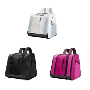 ��e�ʃX�L�[�u�[�c�o�b�N�p�b�N.13 X 3 X 15�C���`.�t���A�v���e�N�^�[�t��.���p�r.�ʋC�E�t��