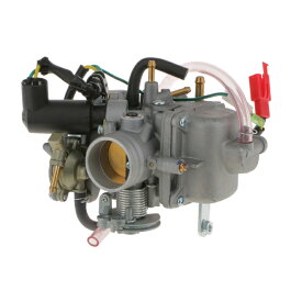 キャブレターCarbGy6250ccに30mmモペットスクーターカーターJCLKa