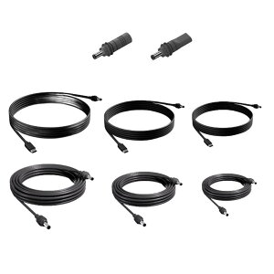 Starlink Mini�P�[�u�� �^�C�vC����DC�P�[�u�� ���肵���f�[�^�]�� �ϖ��Ր�